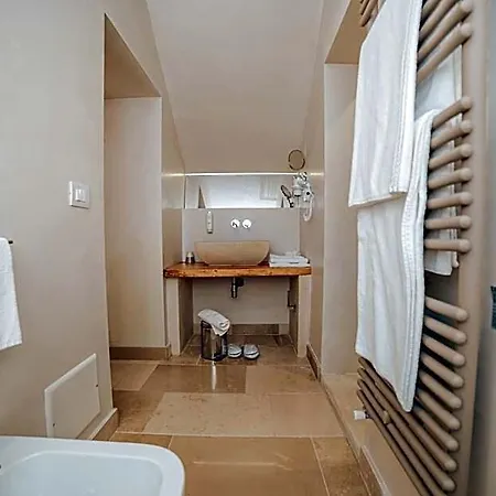 Masseria Longa Boutique فندق