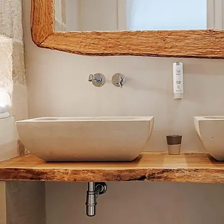 فندق Masseria Longa Boutique