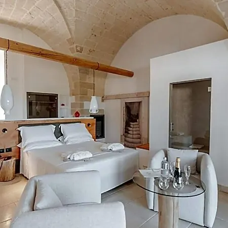 Masseria Longa Boutique