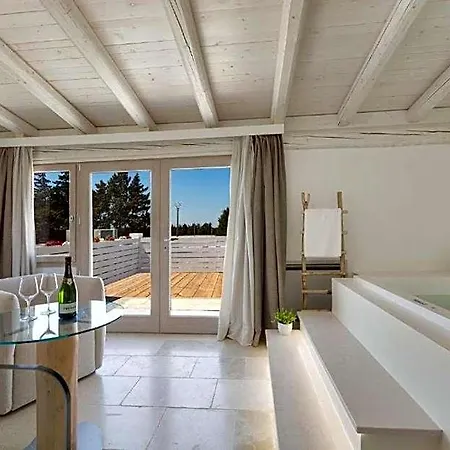 فندق Masseria Longa Boutique 4*