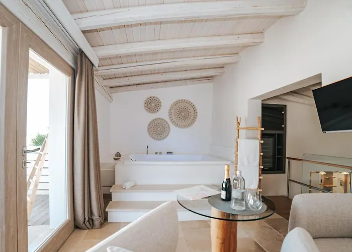 Masseria Longa Boutique 4*