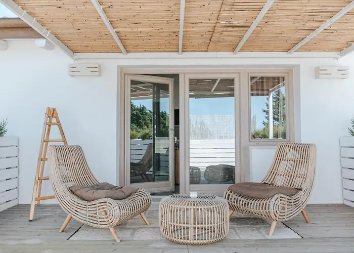 Masseria Longa Boutique Hotel Otranto