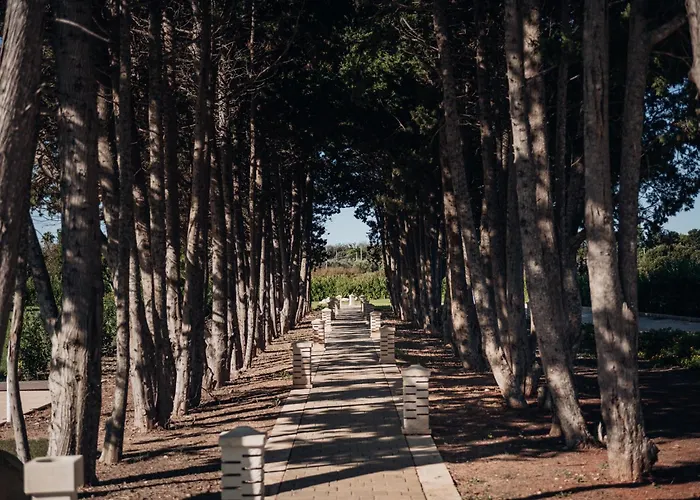 Masseria Longa Boutique 4*