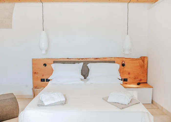 Masseria Longa Boutique Hotel Otranto