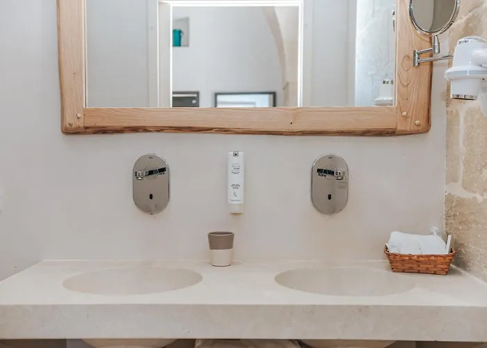 Masseria Longa Boutique Hotel