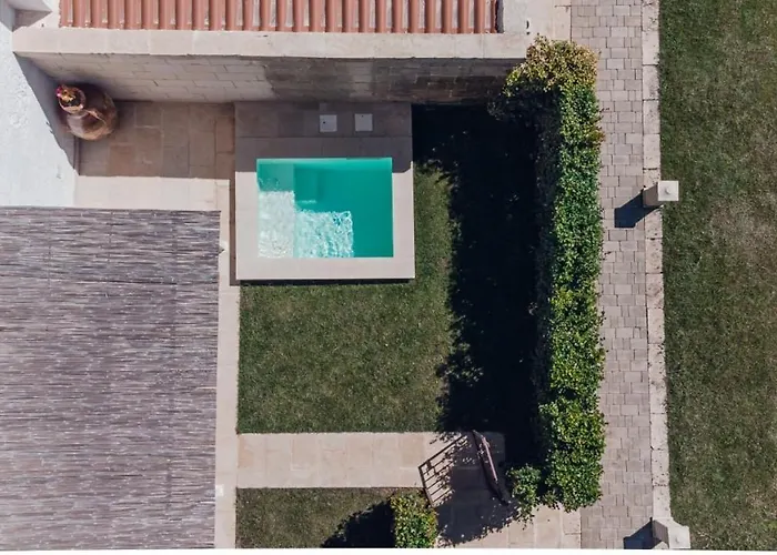 Masseria Longa Boutique 4*