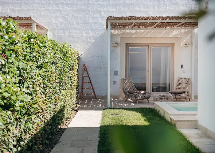 Masseria Longa Boutique