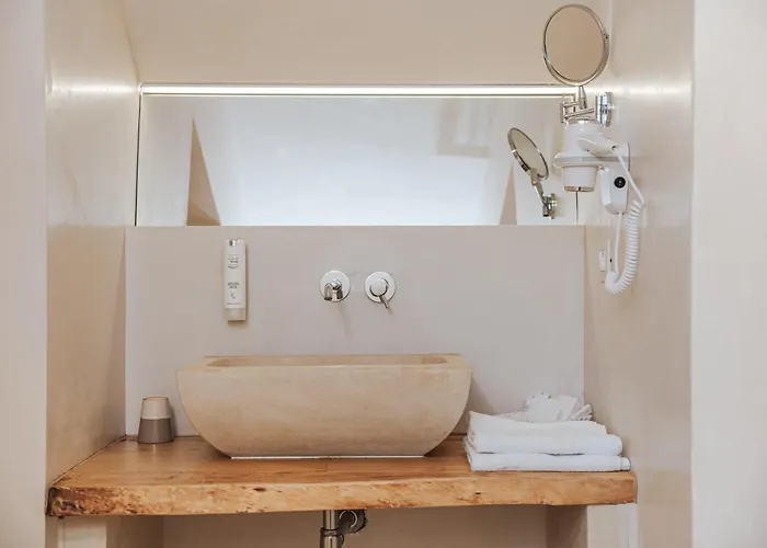 Hotel Masseria Longa Boutique 4*