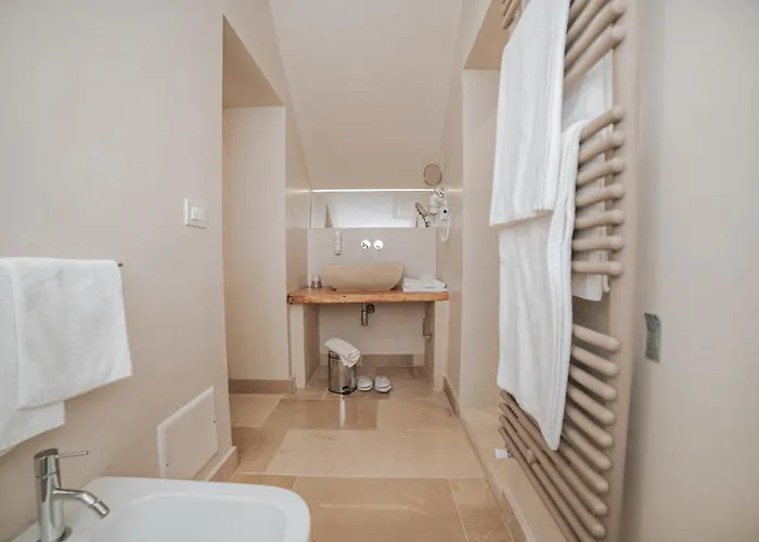 Masseria Longa Boutique Hotel Otranto