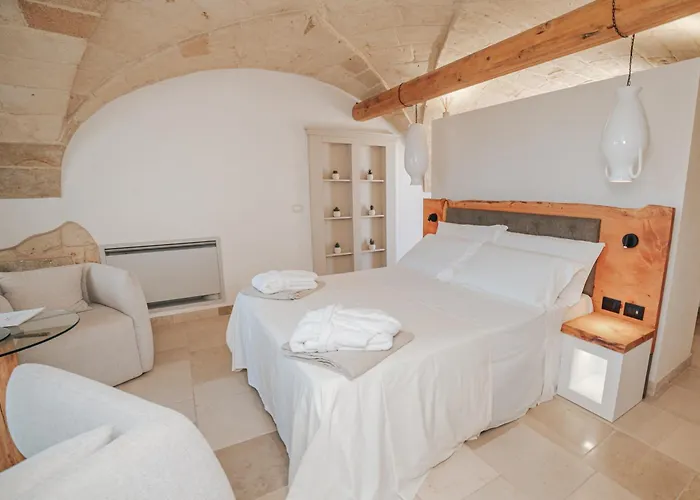 Masseria Longa Boutique