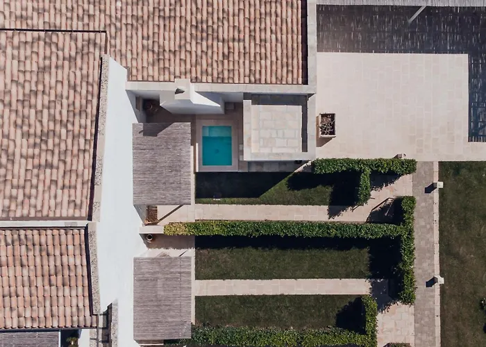 Masseria Longa Boutique Hotel Otranto