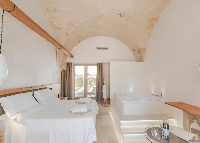 Masseria Longa Boutique Otranto