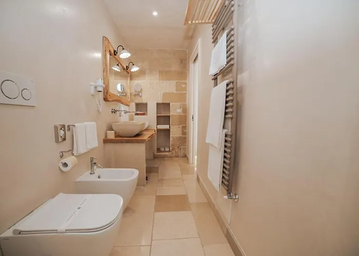 Masseria Longa Boutique 4*