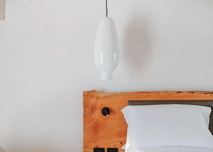 Masseria Longa Boutique 4* Otranto