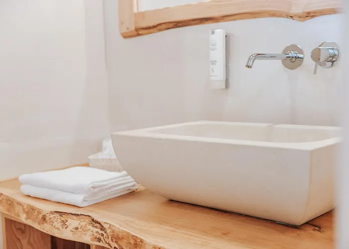 Hotel Masseria Longa Boutique 4*