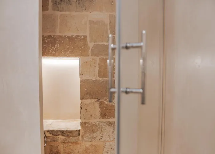 Masseria Longa Boutique Hotel