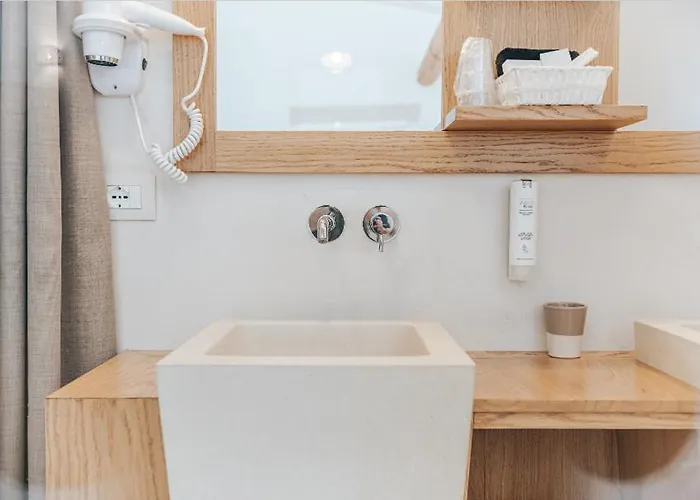 Masseria Longa Boutique 4*