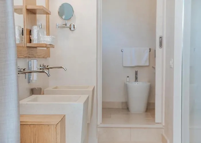 Masseria Longa Boutique