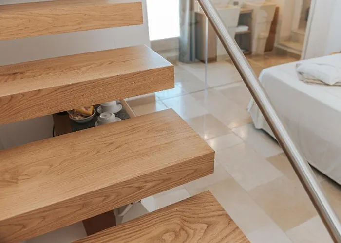 Masseria Longa Boutique 4*