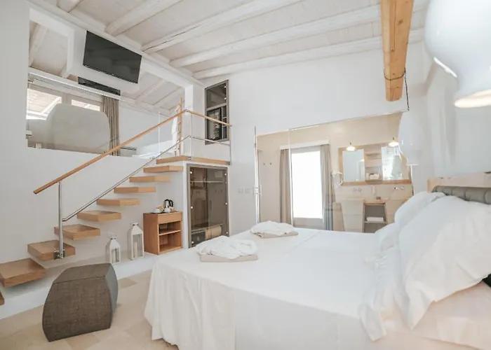 Masseria Longa Boutique Hotel 4*